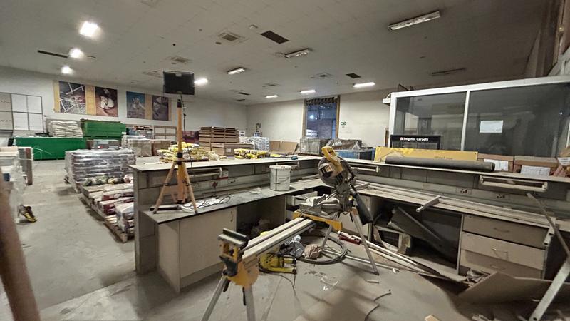To Let commercial Property for Rent in Parow Western Cape